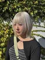ハウンド(HAWND)&nbsp;ホワイトブランド