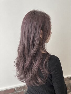 ネオリーブシェリエ 浅草店(Neolive cherie) ラベンダーベージュ
