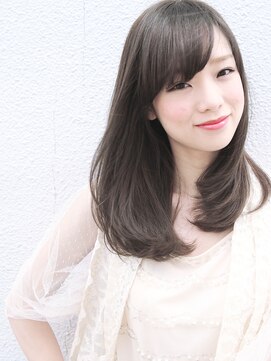 サバービア(suburbia) 『 カット＋カラー 』s10-59