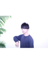 イスニック(Ysnic)&nbsp;2017SSbyYSNIC