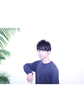 イスニック(Ysnic) 2017SSbyYSNIC