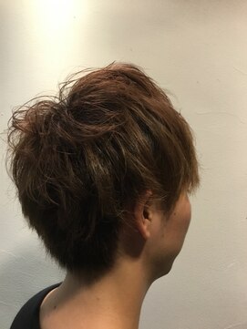 ル クール 宮内店(Le Coeur) ショート