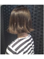 リンク ケアアンドデザイン(Link Care&Design)&nbsp;サロンスタイル