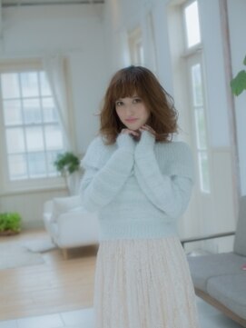 エマージュ 蒲田(Emerge) フェアリーミルクティー