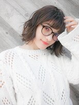 リリアン 青山(relian)&nbsp;ゆるふわミディ☆