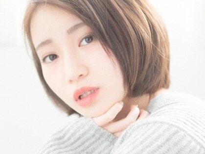 クローバー(CLOVER)の写真