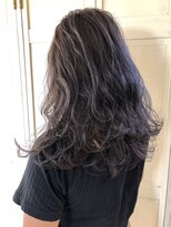 レイア(Leia) ラベンダーグレージュ