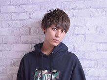 バーバーショップ リーチ(BARBER SHOP REACH)