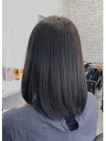 エイトジュール(8JOURS)&nbsp;サファイアアッシュ