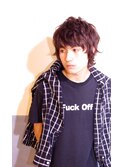 セクシーネオウルフ