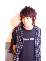 スタジオ 渋谷 原宿(Stujio) セクシーネオウルフ