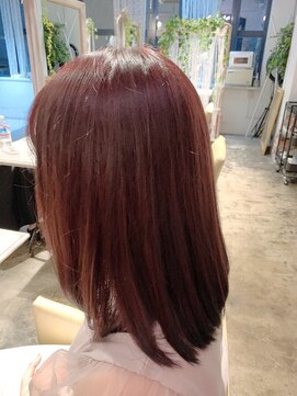 アドール(ADOR) ピンクバイオレット