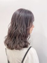 ラフューネ ヨコハマ(Raffune Yokohama)&nbsp;ラベンダーカラー/Raffune Yokohama小池ひかる