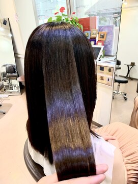 サウス モンド(SOUTH MOND) 髪質改善/ハリウッドトリートメント/酸熱トリートメント