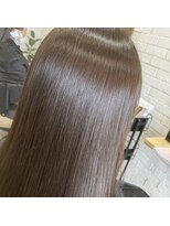 グリュック(GLUCK) 高級トリートメント