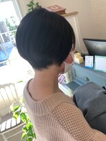 リアン ヘアサロン(LianS hair salon) ショートスタイル☆