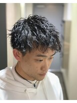 ヒロギンザ 銀座一丁目店(HIRO GINZA)&nbsp;ツイストスパイラル