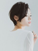 ティファ 栄(Tiffa)&nbsp;ブルージュミニマムボブ