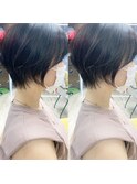 グビレショート