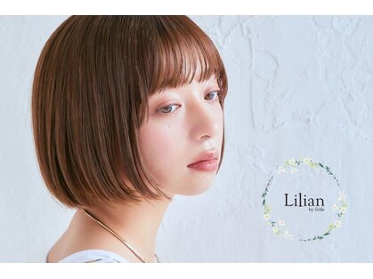 リリアン バイ リトル(Lilian by little)の写真