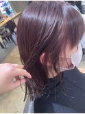 ラベンダーカラー/ラベンダーピンク/暖色系カラー