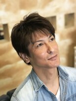 ヘアーエステ グランツエッセ(hair esthe GlanzEsse)&nbsp;ナチュラル&カラー