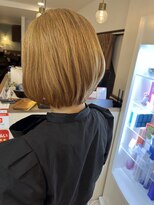 グレース バイ ポルテ(grace by PORTE)&nbsp;ミルクティーベージュ