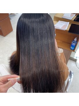 クーペ(COUPE) 美髪矯正