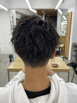 エイト 恵比寿店(EIGHT ebisu) EIGHT new hair style