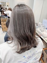 立体感でるハイライトとレイヤー