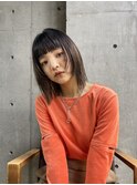 【MILK/MURIEL macoto】レイヤー style