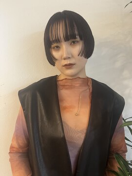 オアシス(oasis) 【oasisシュン】mini bob