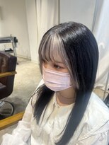 エイト 溝の口店(EIGHT) ホワイトフェイスフレーミング【溝の口】