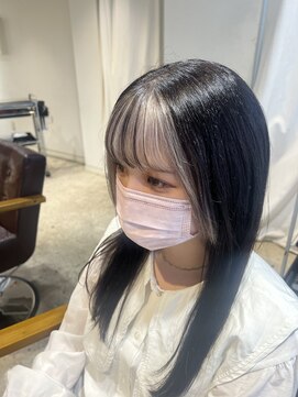 エイト 溝の口店(EIGHT) ホワイトフェイスフレーミング【溝の口】