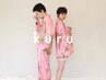 【2・3回目再来の方2ヶ月以内限定】カット￥1100off