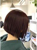 CIERA.ナチュラルボブ