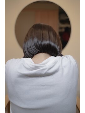 ニード(need) ヘルシーボブ