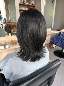 パム 恵比寿(PAM.) くびれミディアム【PAM./hana】