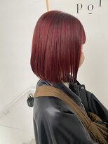 ポロン(polon)&nbsp;チェリーピンク