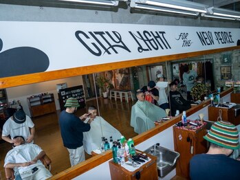 ニューフテンマ(NEW FUTENMA)の写真/リーズナブルな価格×スピーディーな施術×ハイクオリティな技術が人気の秘密!仕上がりや翌日の再現性も◎