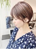 【VIE/つばさ】カットが得意◎大人女性の為のショート 44