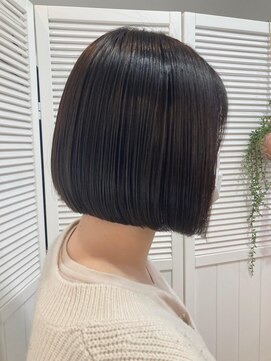ヘアーリビングリコ 新潟笹口店(hair living Liko) 【Liko リコ新潟】Liko style【新潟/笹口】