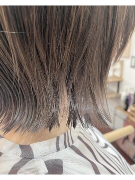 ロスコ(LOSCO) ボブ