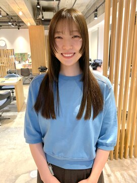 アニー(ANY) オリーブベージュ