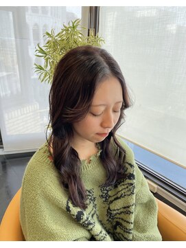 アズーラ豊田(AZURA) ツヤロング