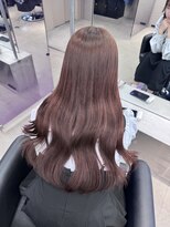 ペレ 栄店(PELE)&nbsp;イメチェン/ハッシュカット/フルバング/似合わせカット/栄