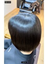 アクロ ヘアー ステージ(ACRO hair stage) 美髪矯正