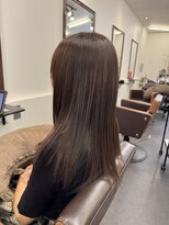 レリンク バイ コッミナム(LeLink by COMiNUM)&nbsp;ウルトワ髪質改善トリートメント