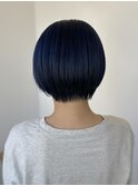ネイビーブルー葭本14