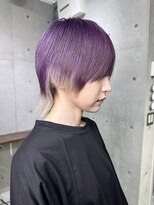 ダンク(DUNK)&nbsp;インナーウルフ